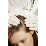 tratamento para engrossar os fios do cabelo Itaigara